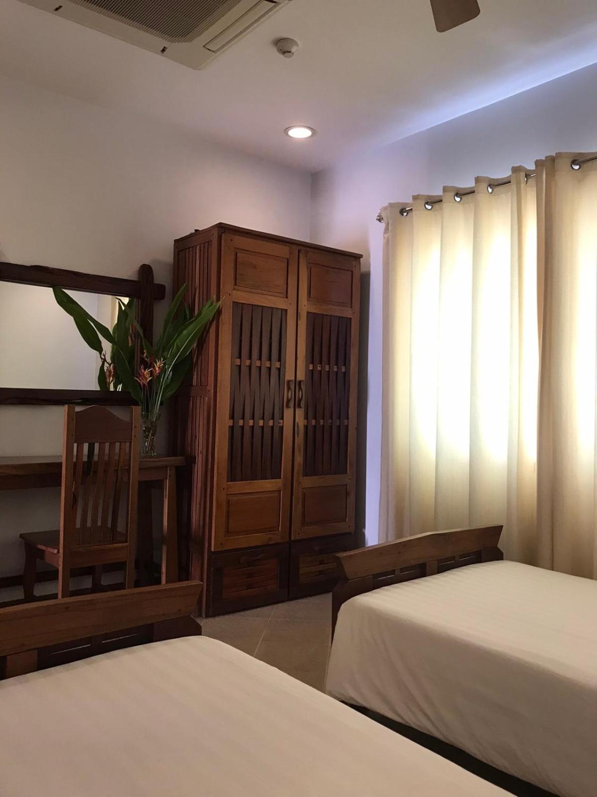 Corto Del Mar Hotel Coron Bagian luar foto