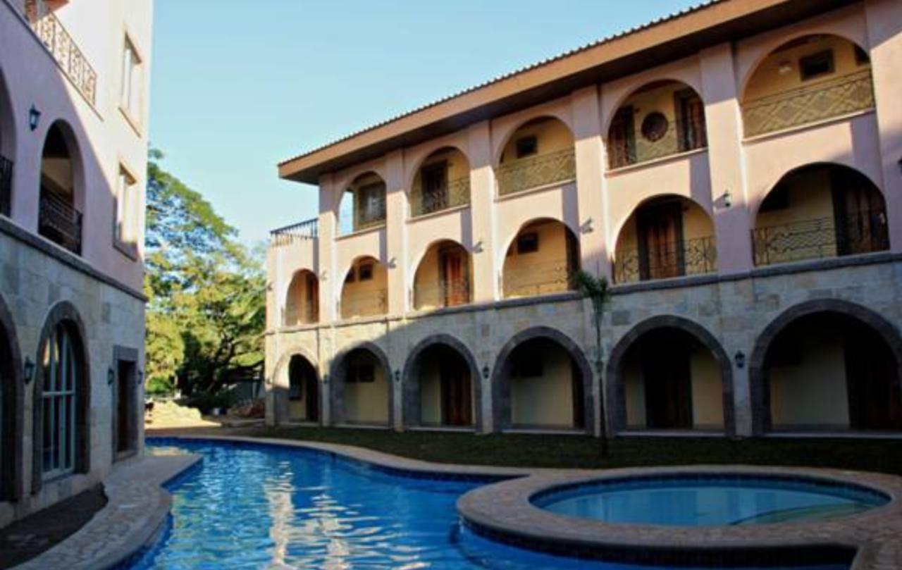 Corto Del Mar Hotel Coron Bagian luar foto