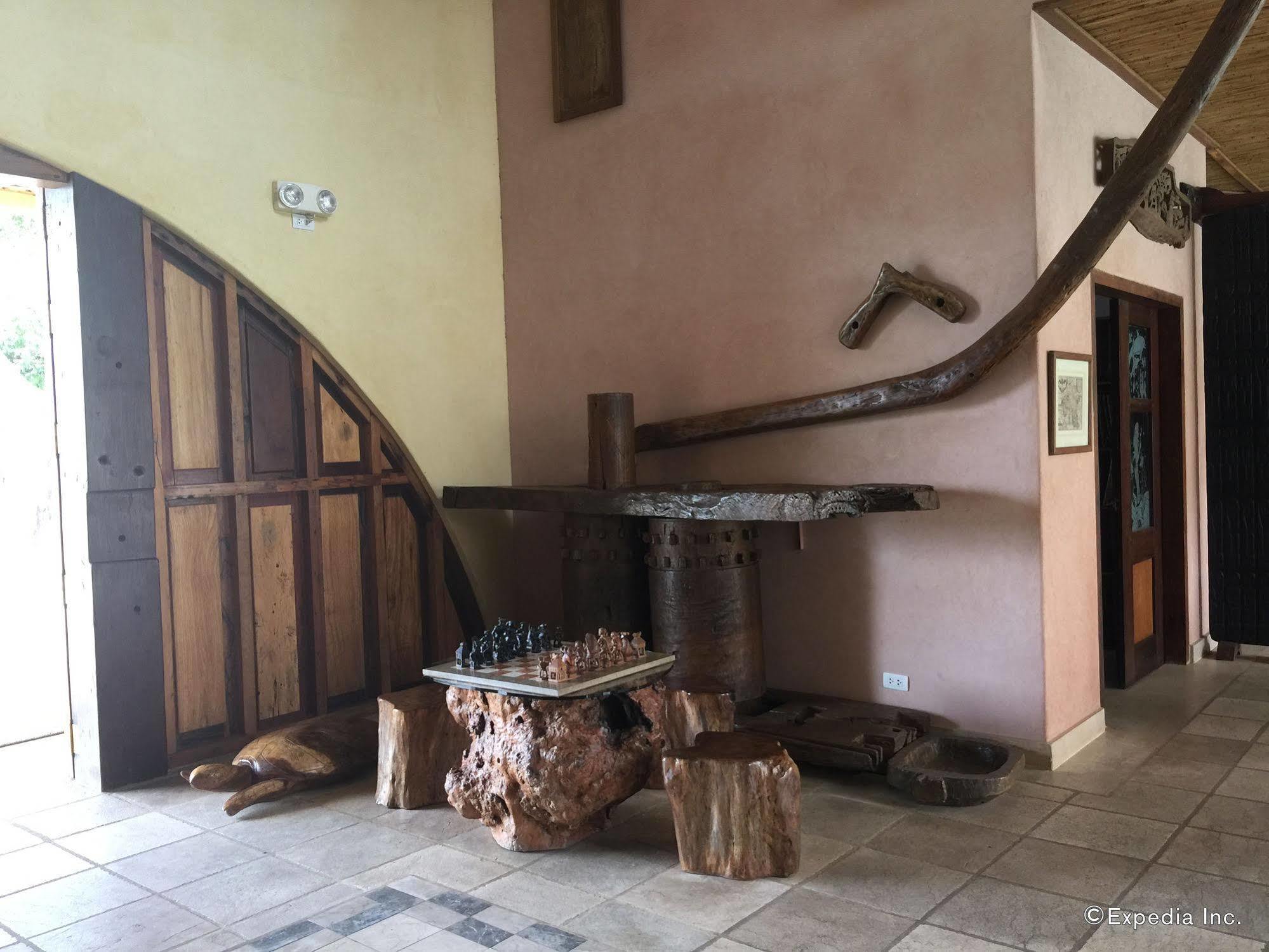 Corto Del Mar Hotel Coron Bagian luar foto