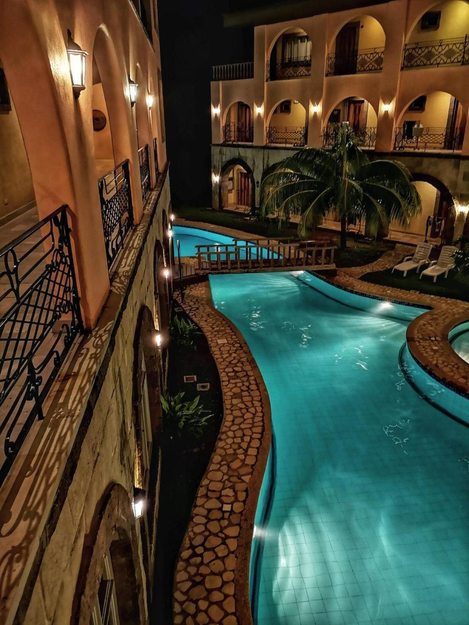 Corto Del Mar Hotel Coron Bagian luar foto